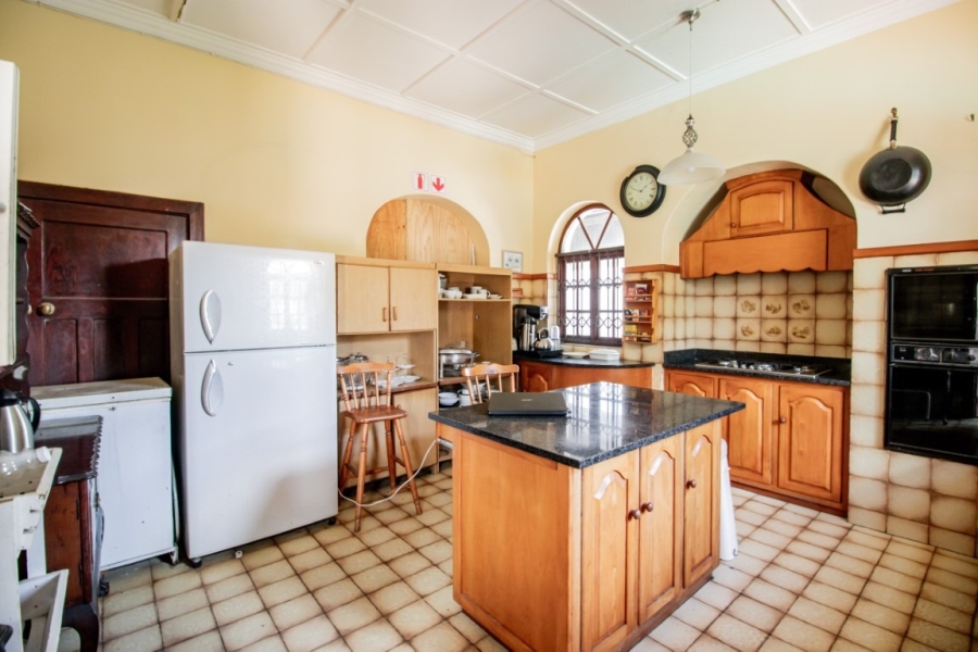 7 Bedroom Property for Sale in Selborne Eastern Cape